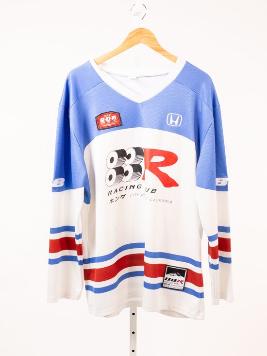 Other - Honda Racing Jersey